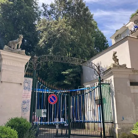 Casa Caprioli Napoli Apartment Exterior photo
