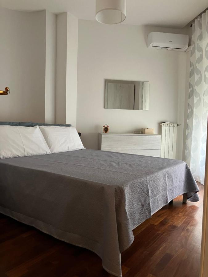 Apartamento Casa Caprioli