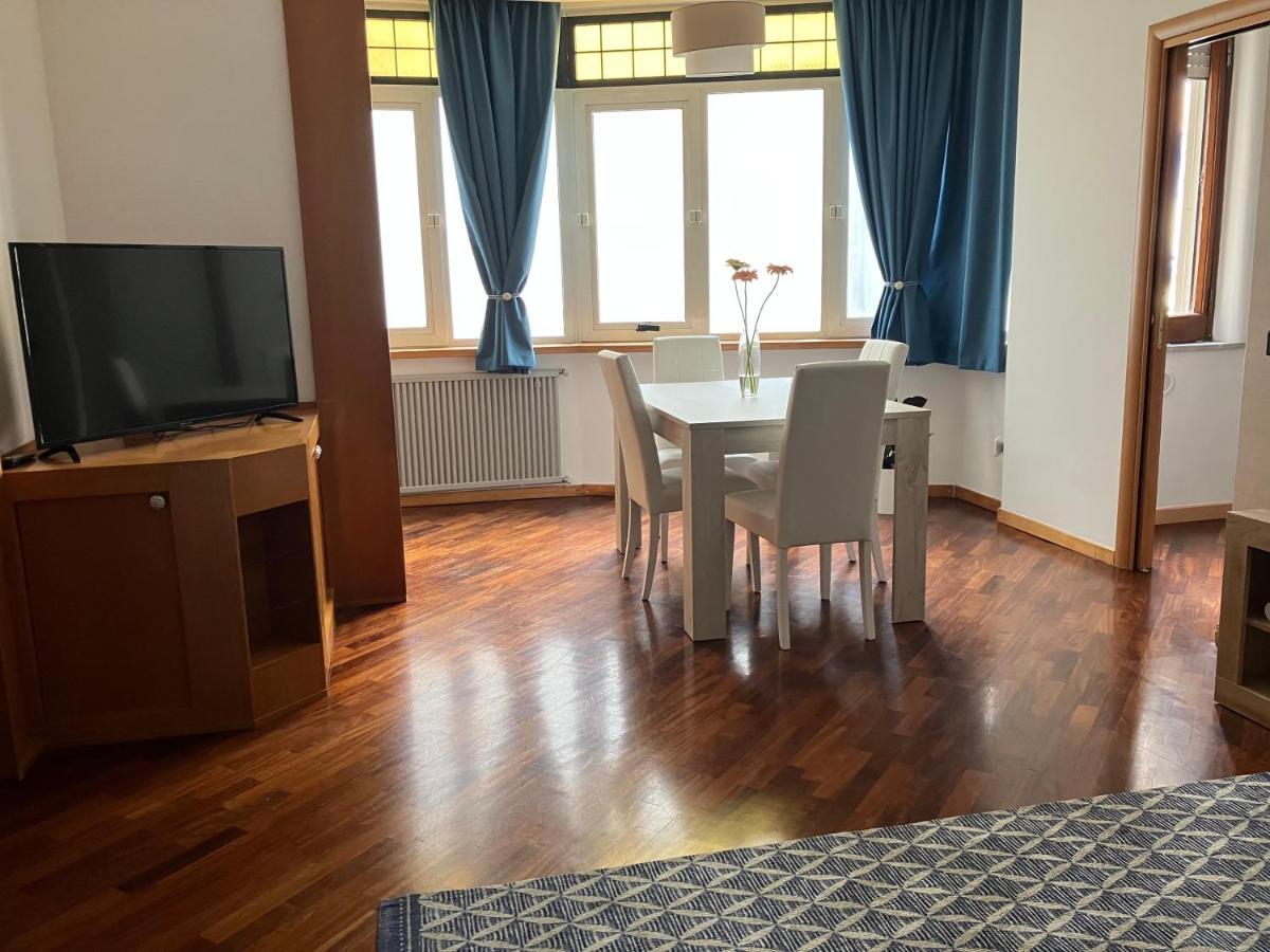 Casa Caprioli Apartamento *