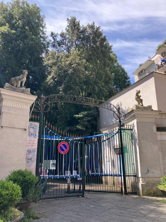 Casa Caprioli Apartamento
