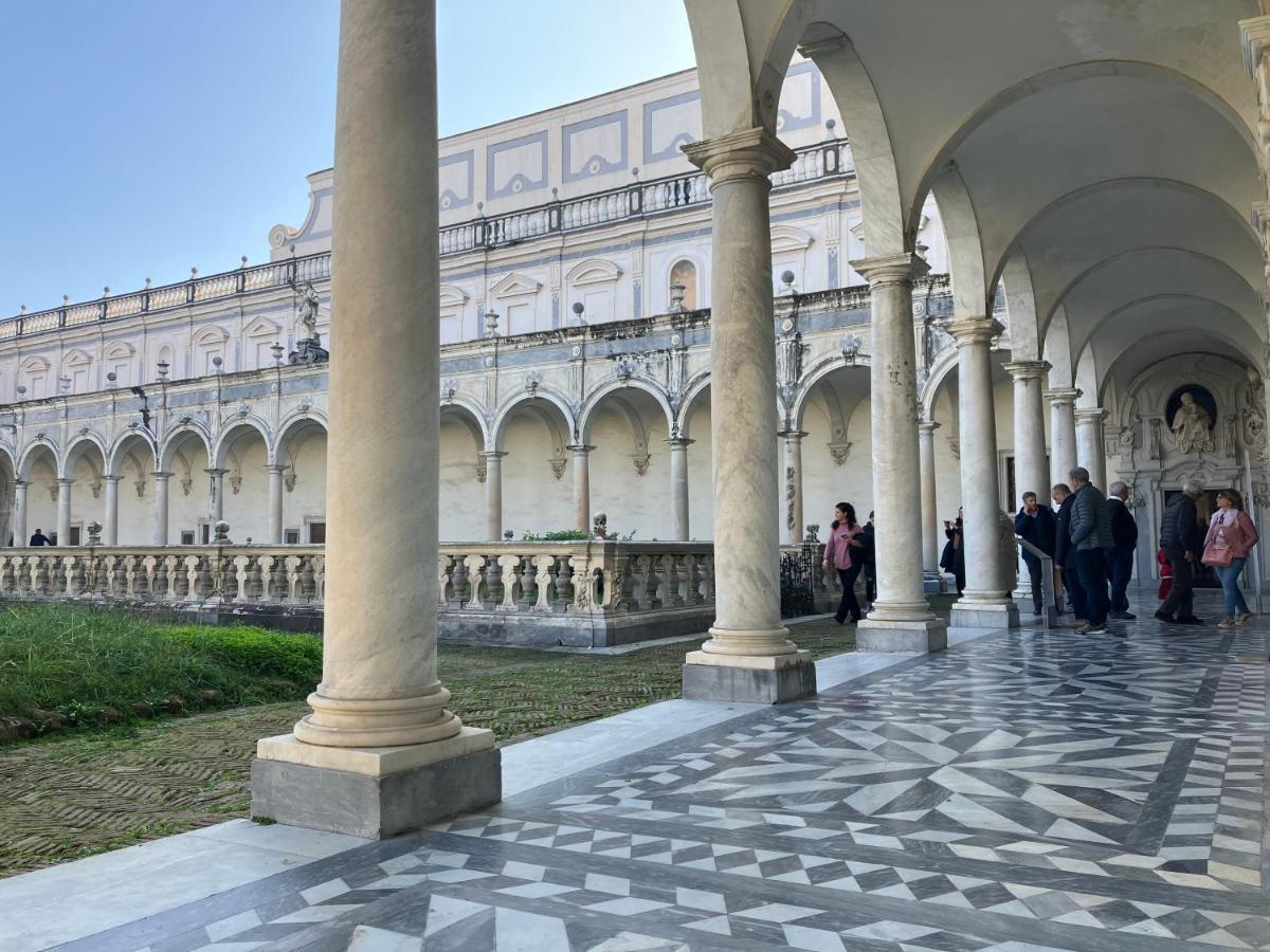 Appartement Casa Caprioli