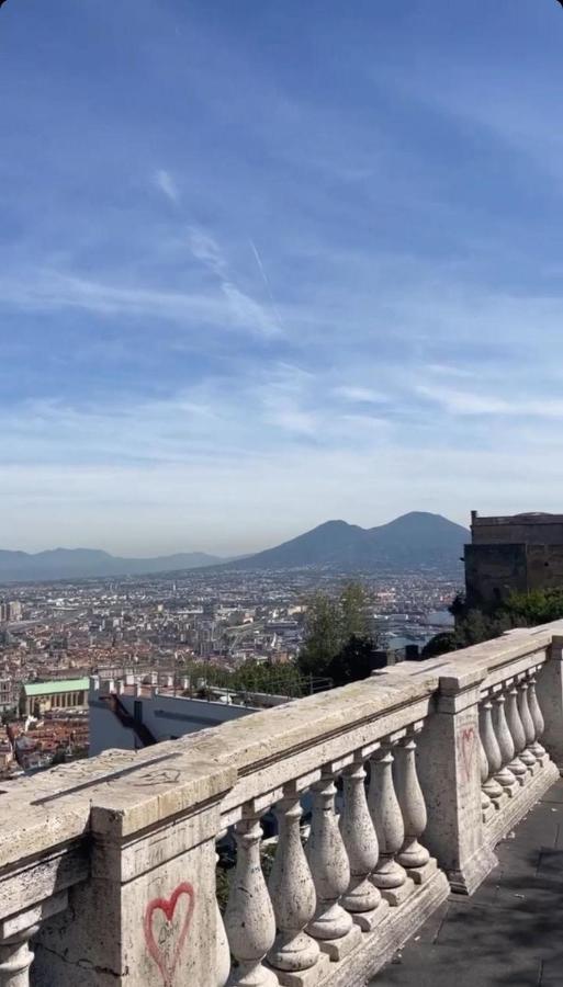 Apartamento Casa Caprioli